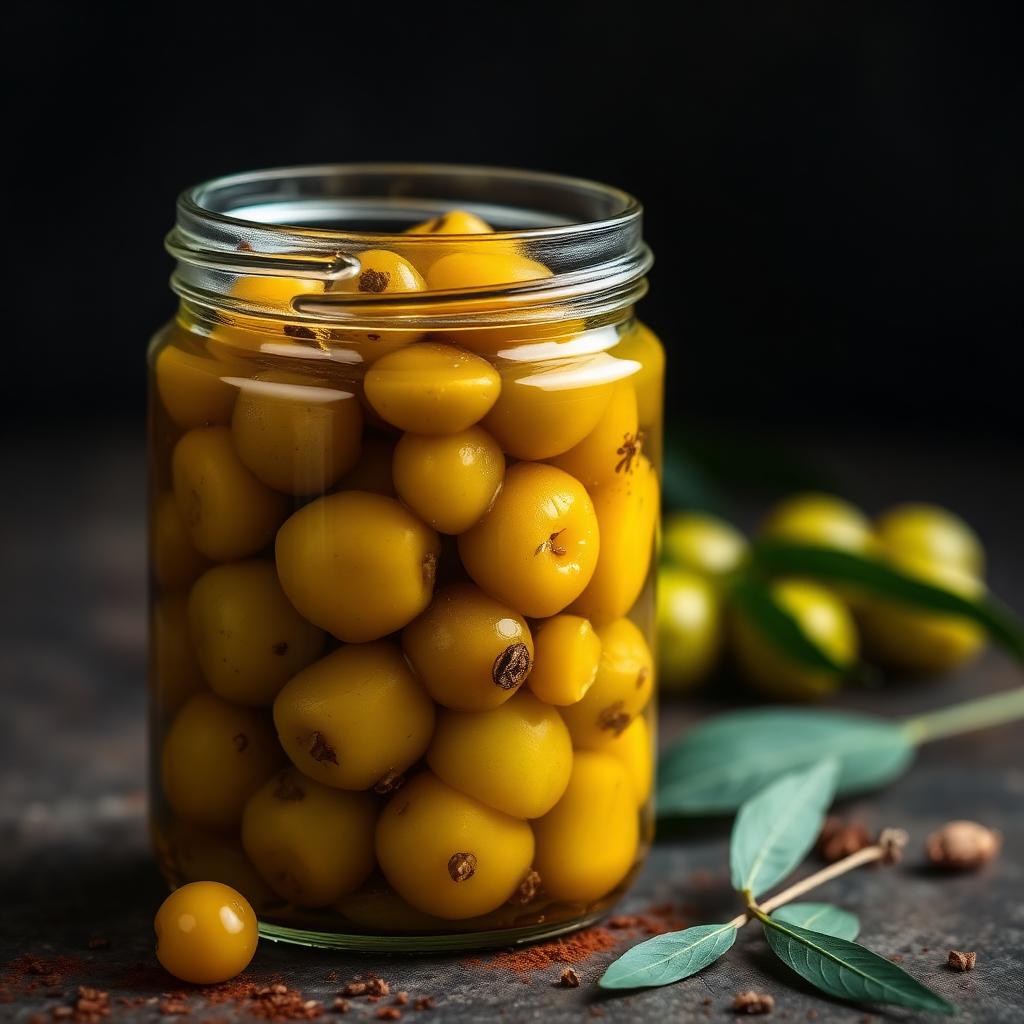 Oosirikaya (Amla)