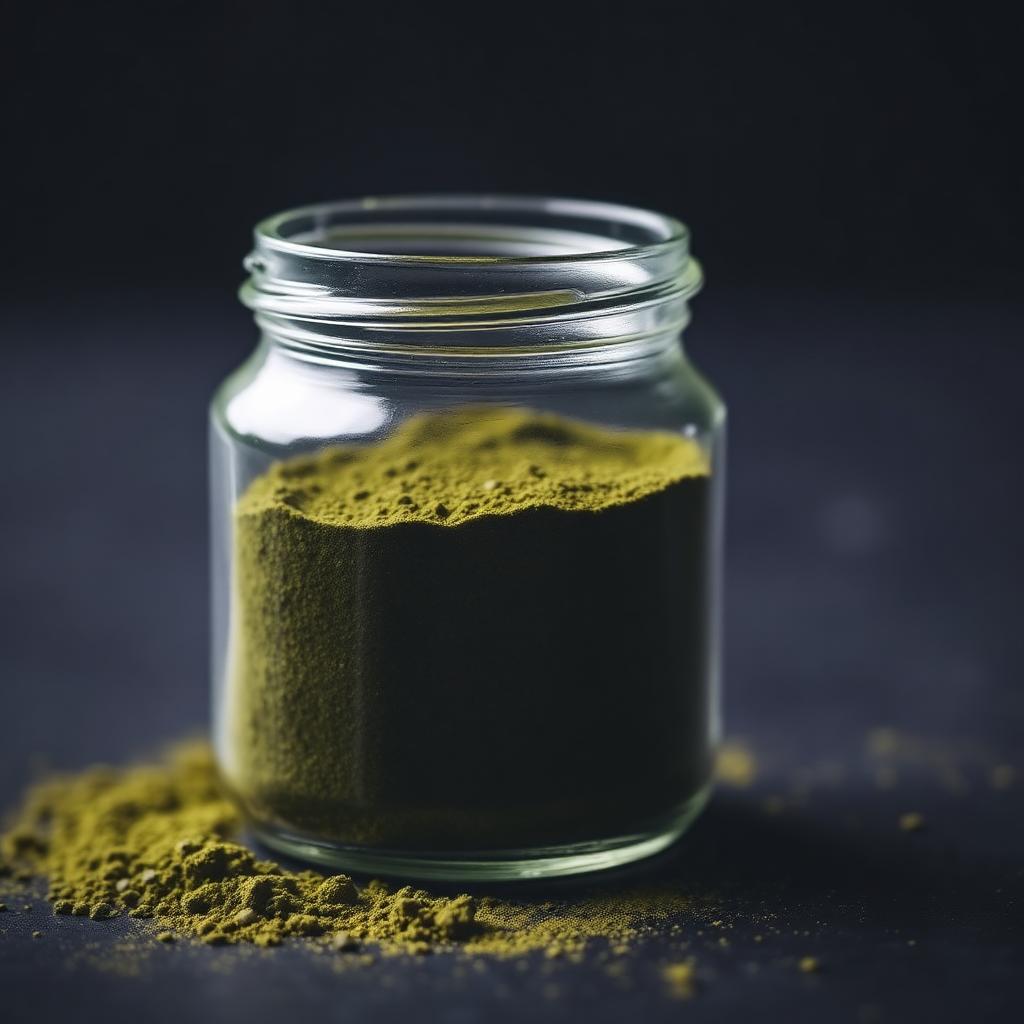 Karvepaku Podi