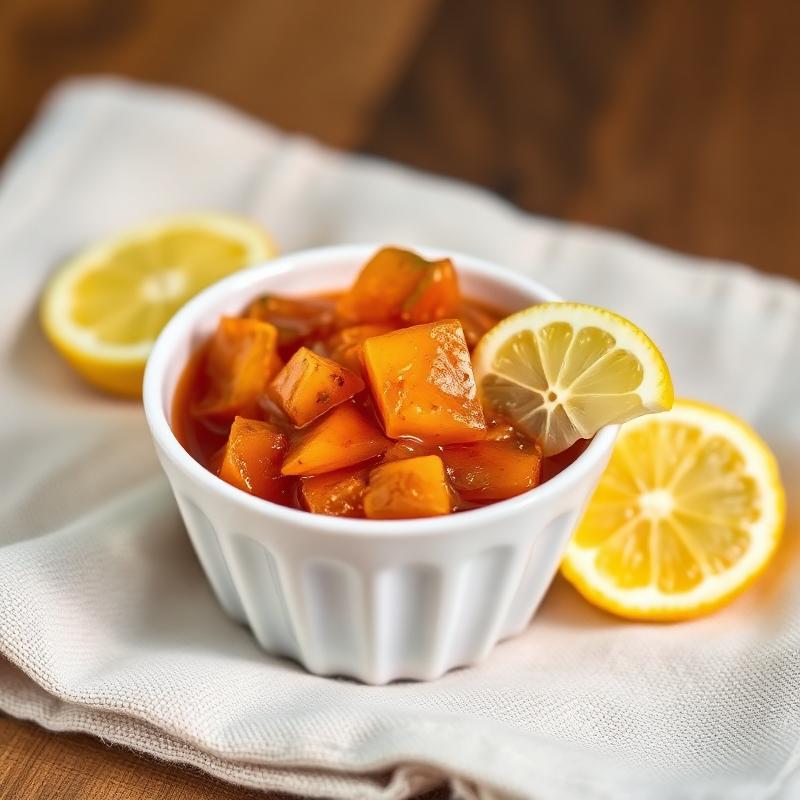 Nimmakaya (Lemon)